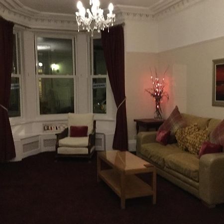 Craggallan Guest House Ayr Exterior photo