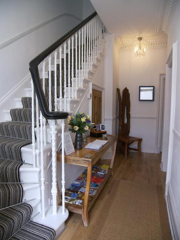 Craggallan Guest House Ayr Exterior photo